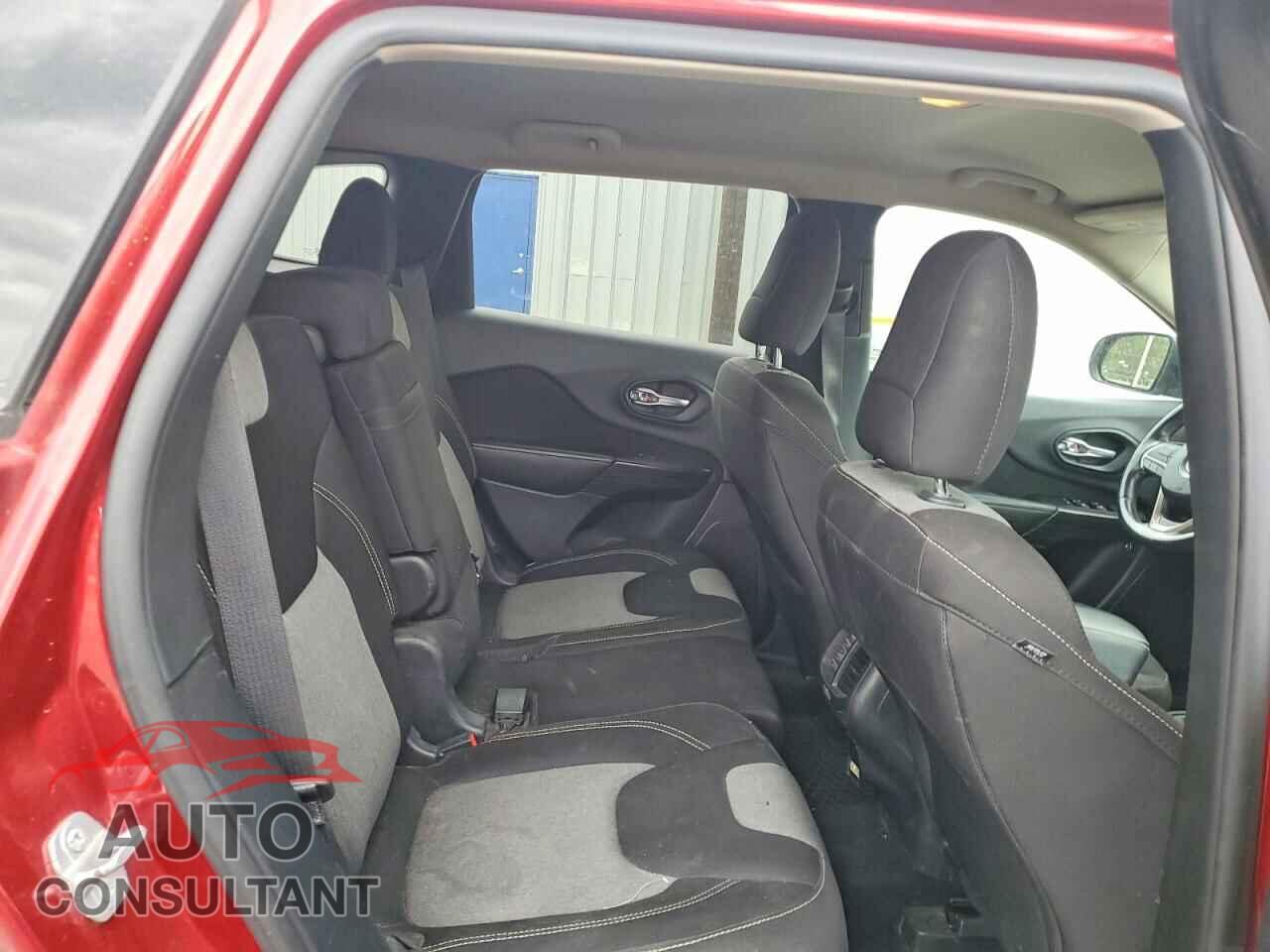 JEEP CHEROKEE 2014 - 1C4PJMCS2EW230563