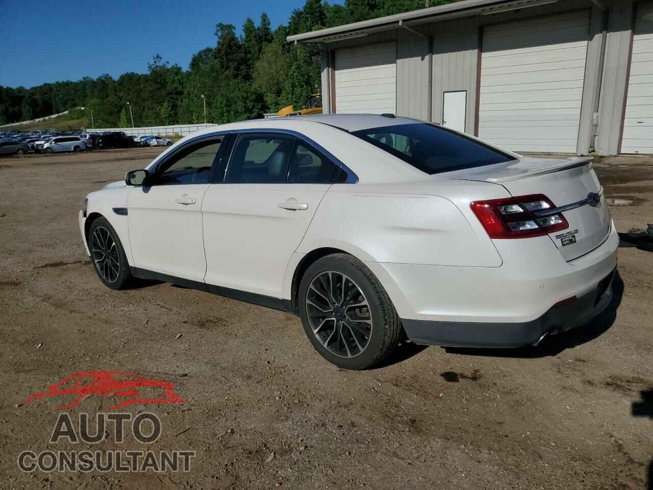 FORD TAURUS 2017 - 1FAHP2E80HG128630