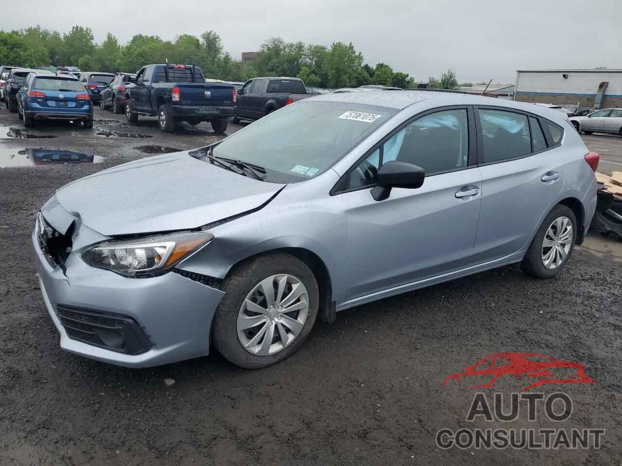 SUBARU IMPREZA 2023 - 4S3GTAB66P3704483