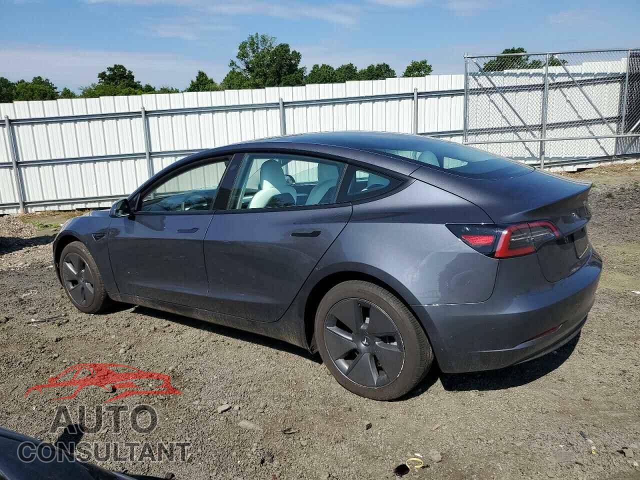 TESLA MODEL 3 2023 - 5YJ3E1EA3PF646358