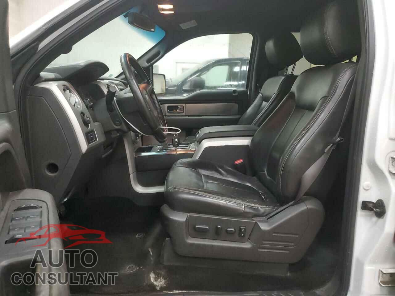 FORD F-150 2013 - 1FTFW1EF9DFB79041