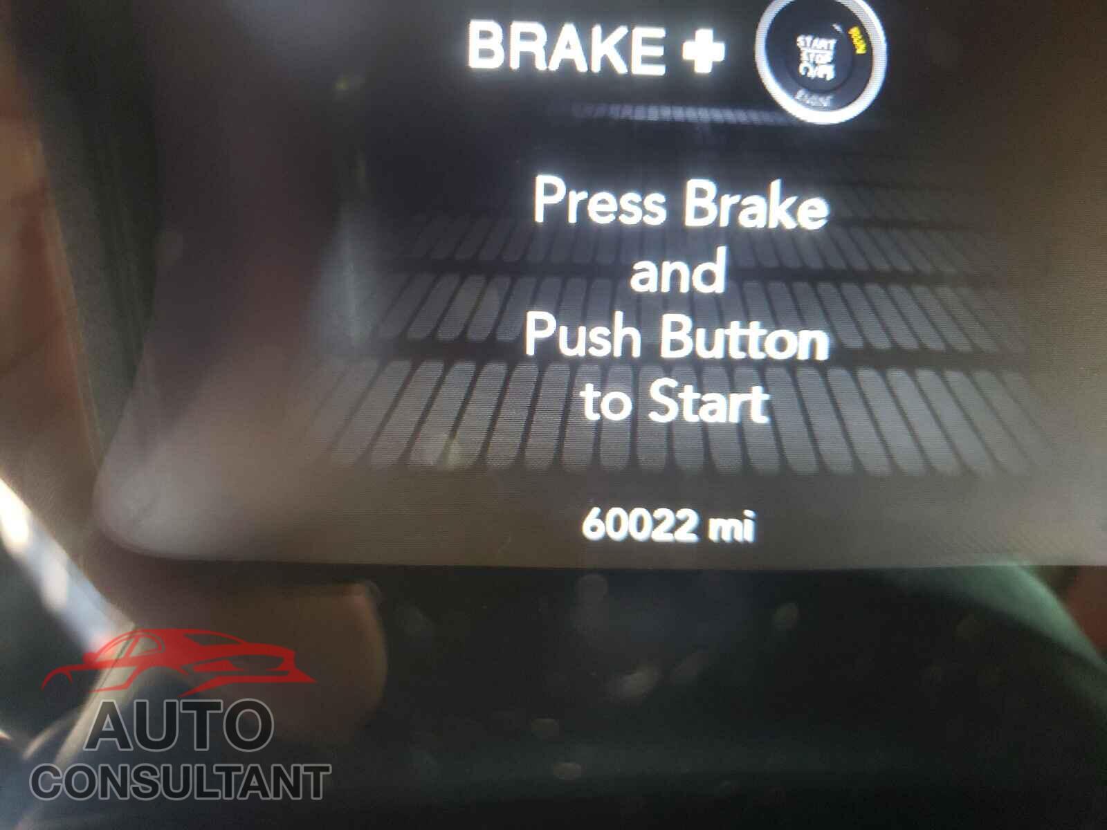 DODGE CHALLENGER 2016 - 2C3CDZBT9GH102355