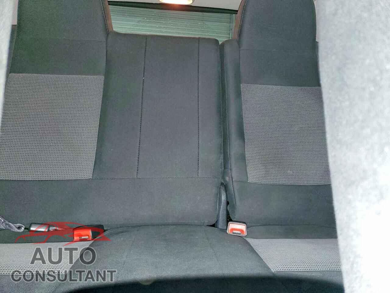 JEEP COMPASS 2017 - 1C4NJDBB0HD154737