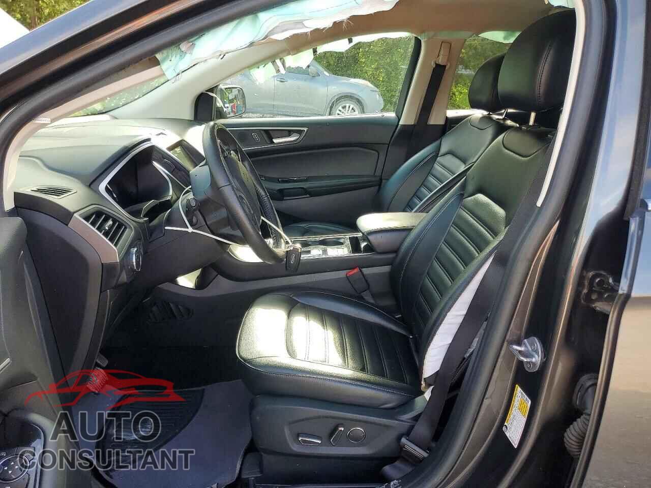 FORD EDGE 2019 - 2FMPK3J92KBC38615