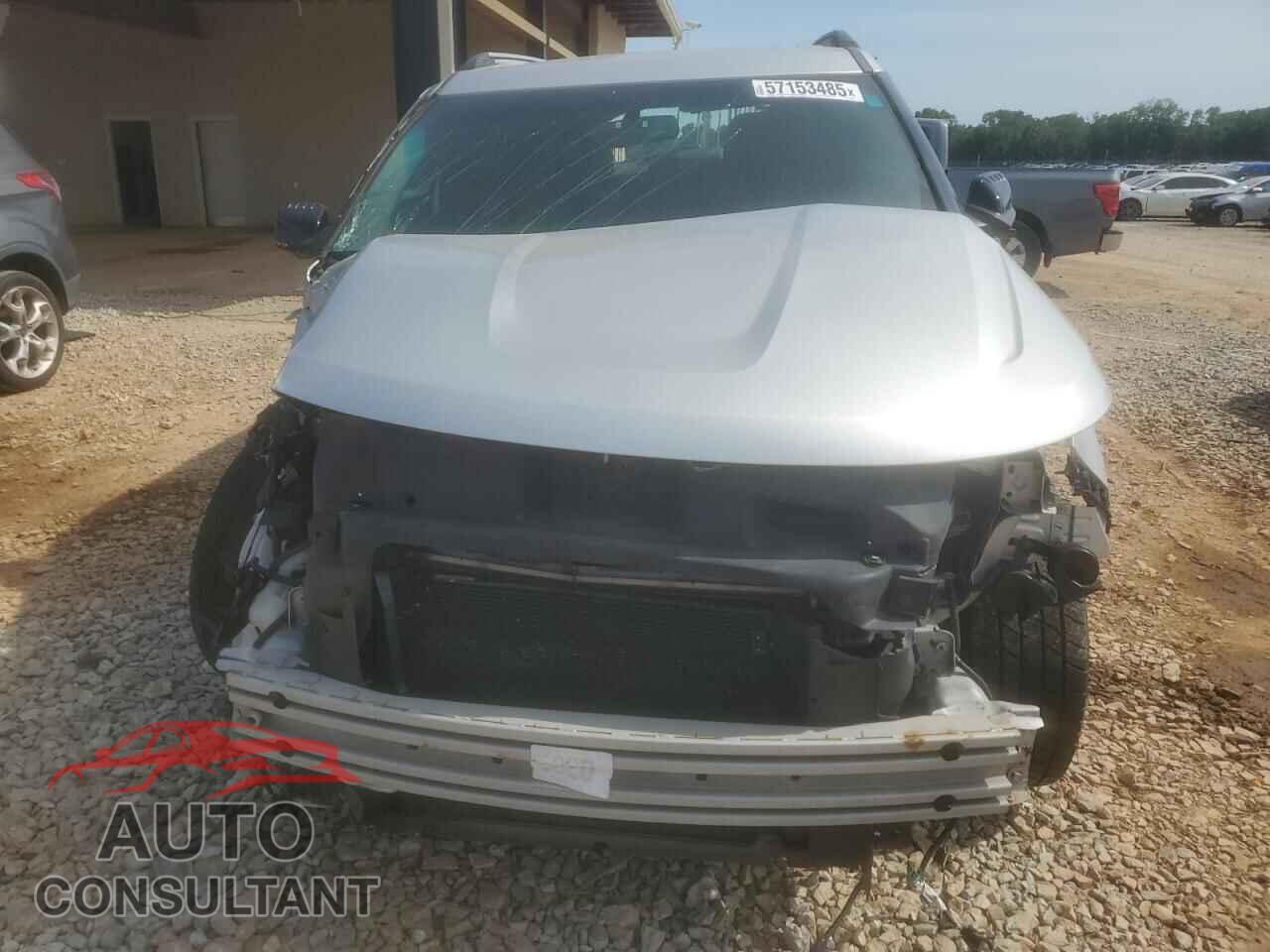 FORD EXPLORER 2013 - 1FM5K8D83DGA60930