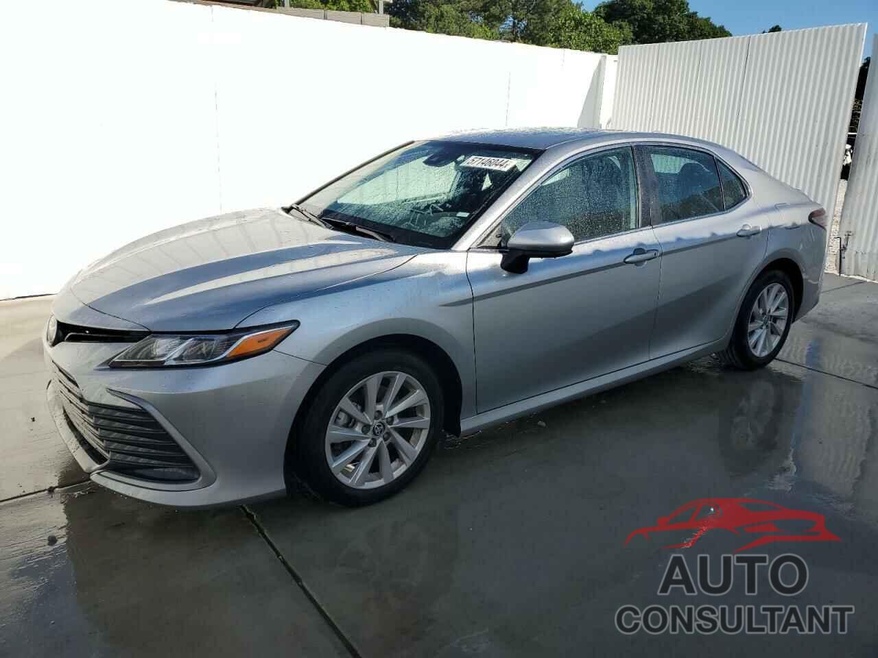 TOYOTA CAMRY 2023 - 4T1C11AKXPU796464