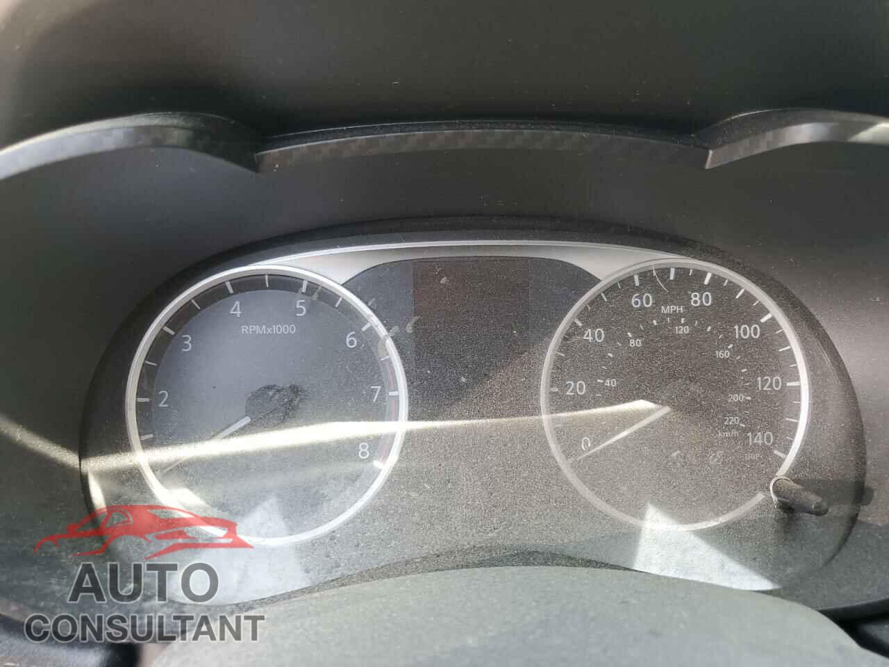 NISSAN VERSA 2022 - 3N1CN8DV7NL856038