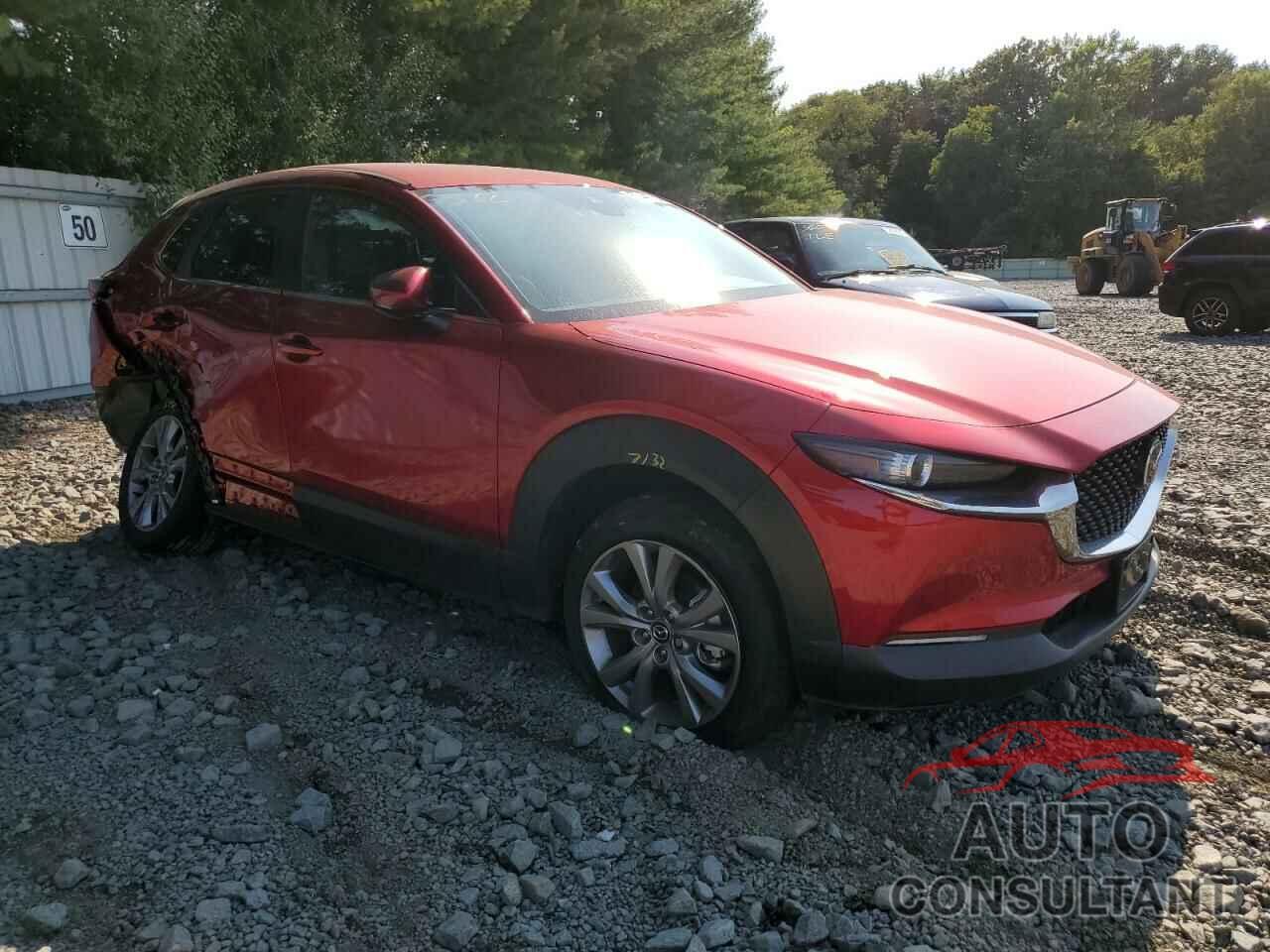MAZDA CX30 2021 - 3MVDMBBL6MM311930