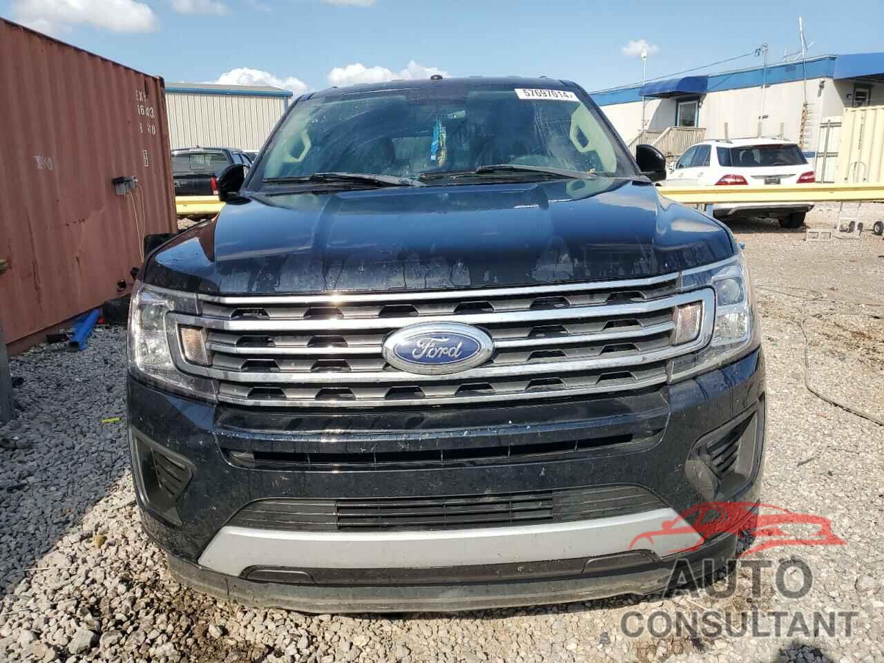 FORD EXPEDITION 2018 - 1FMJU1HT5JEA26932