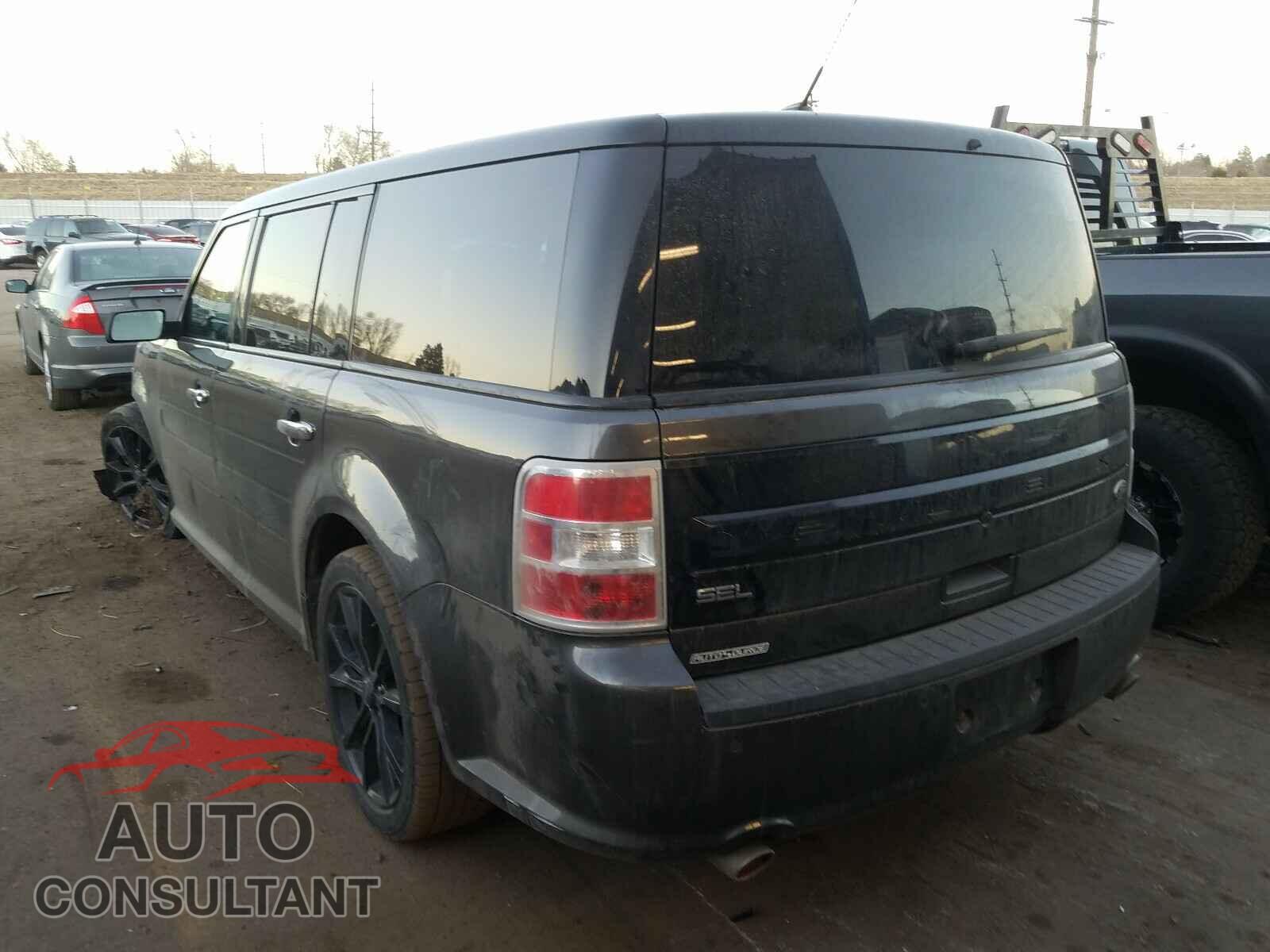FORD FLEX 2016 - 2FMGK5C83GBA16852