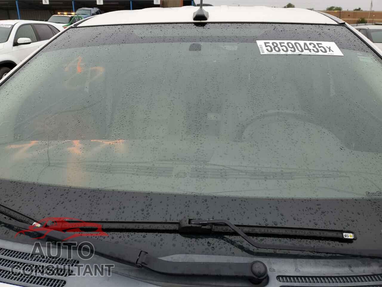 FORD EDGE 2013 - 2FMDK4KCXDBA28558