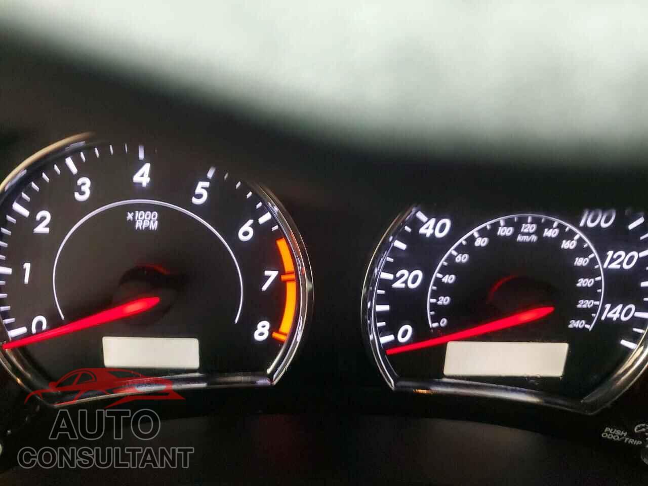 TOYOTA COROLLA 2013 - 2T1BU4EEXDC067290