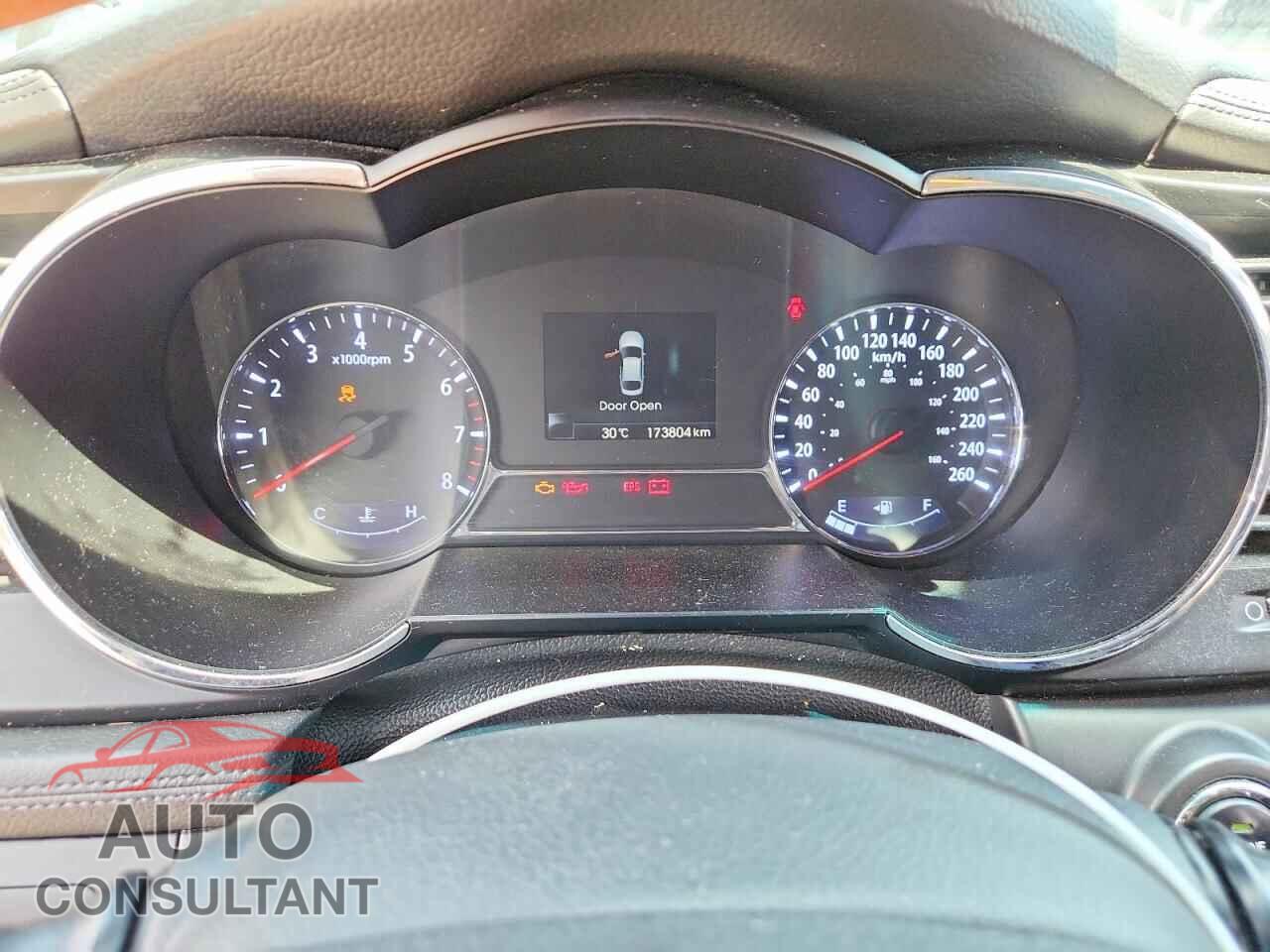 KIA OPTIMA 2013 - KNAGN4A76D5400086