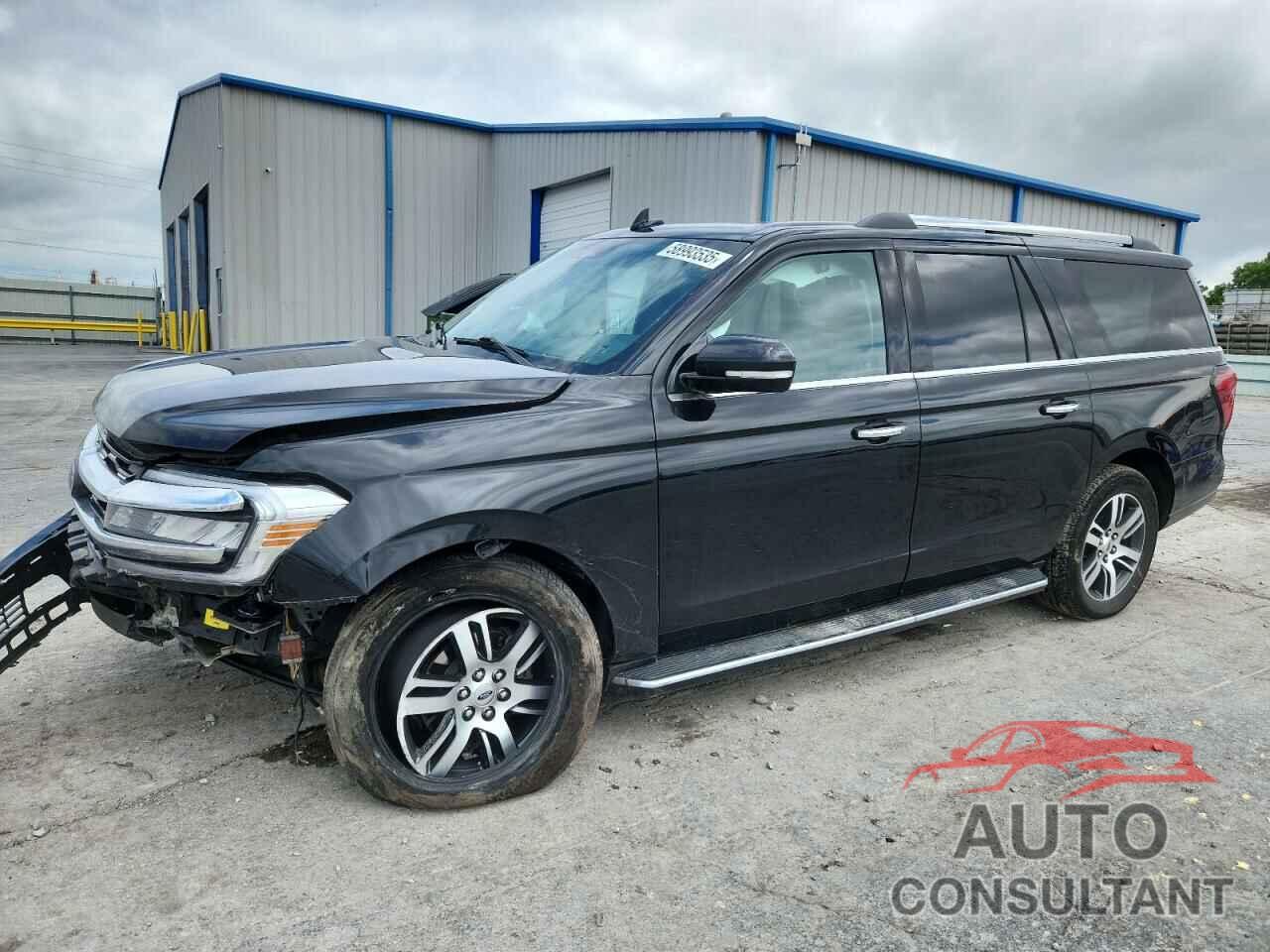 FORD EXPEDITION 2022 - 1FMJK2AT2NEA57566