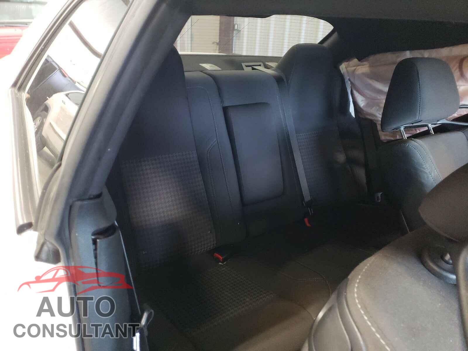 DODGE CHALLENGER 2019 - 2C3CDZAG4KH531612