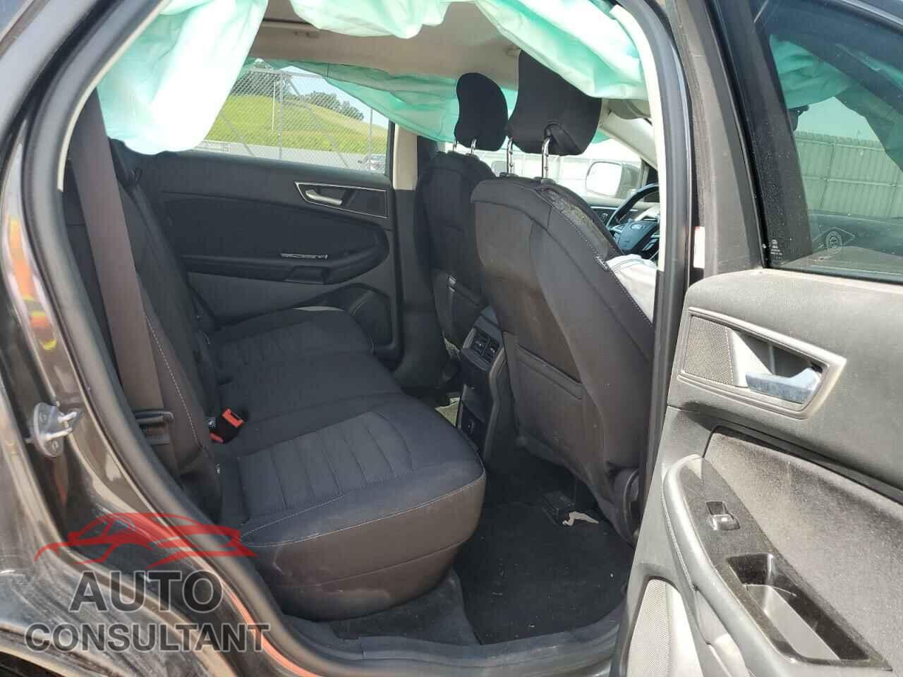 FORD EDGE 2015 - 2FMTK4J90FBB18239
