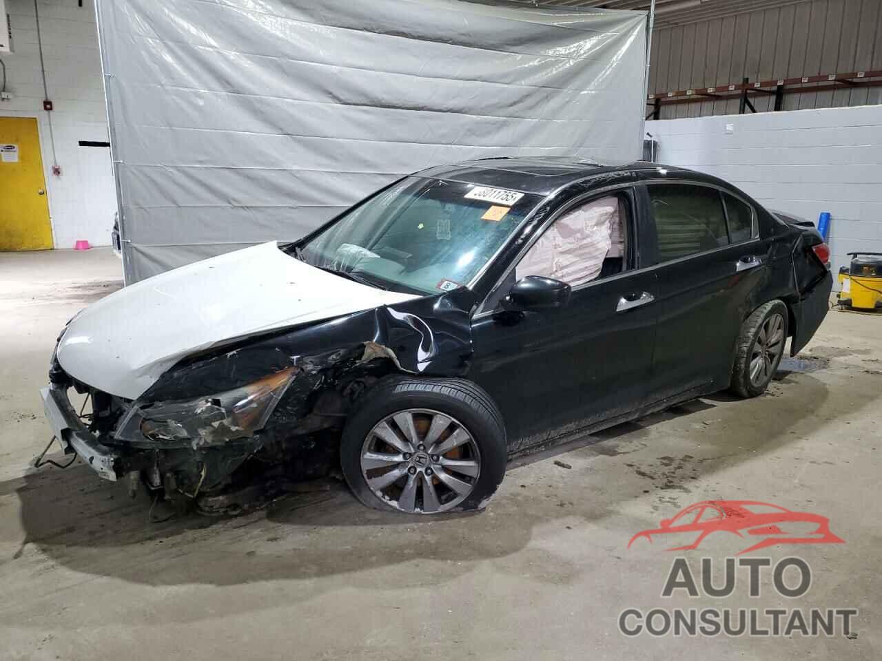 HONDA ACCORD 2011 - 1HGCP3F85BA009136