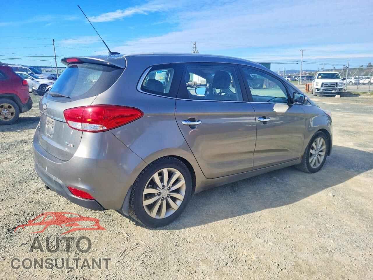 KIA RONDO 2014 - KNAHU8A35E7007729