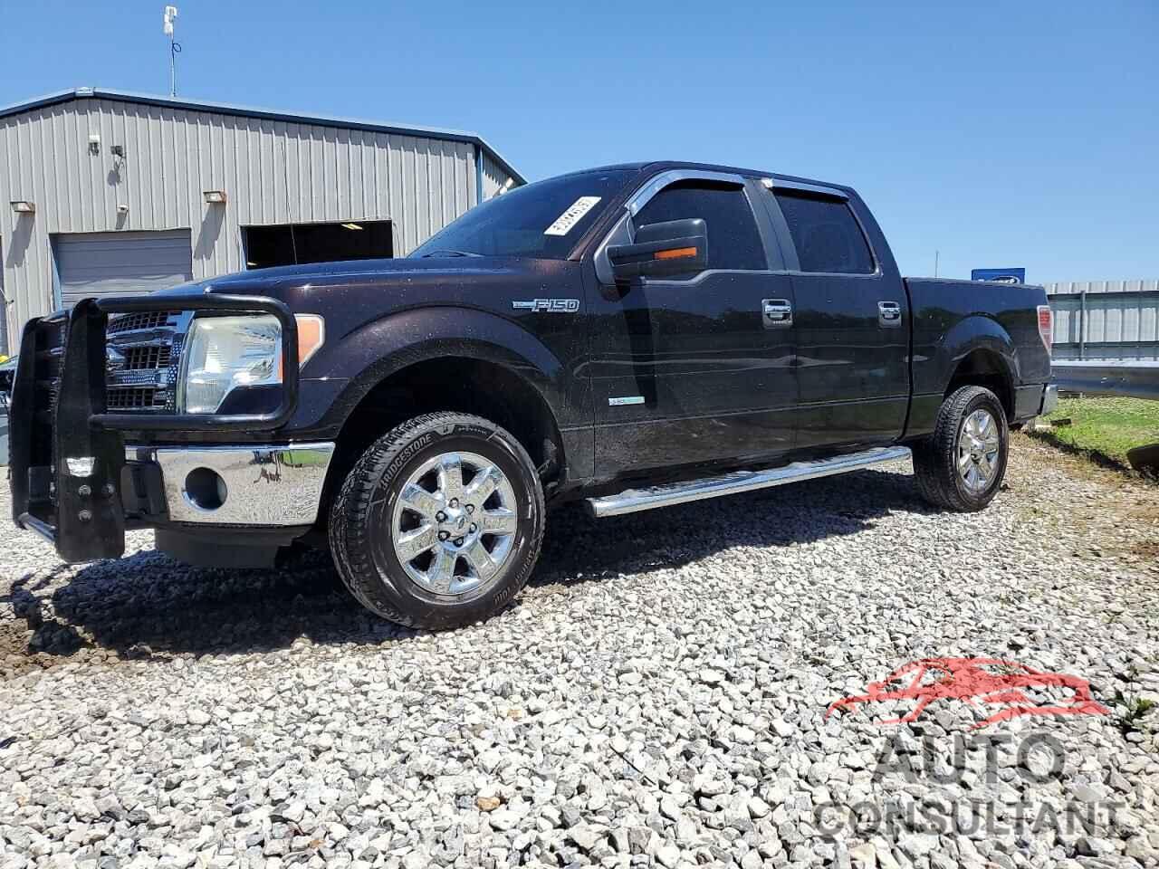 FORD F-150 2013 - 1FTFW1CT6DFA10359
