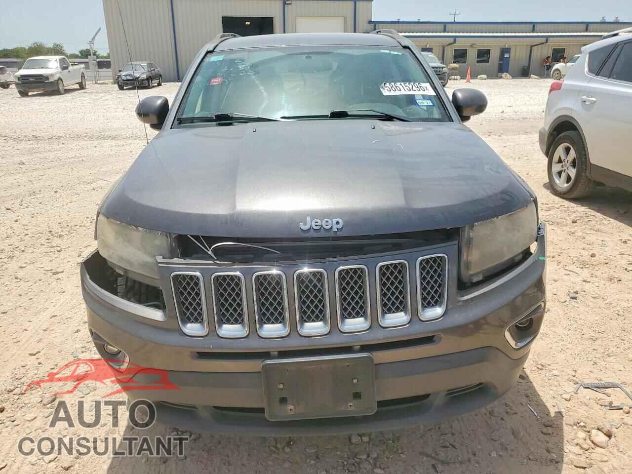 JEEP COMPASS 2014 - 1C4NJCCB2ED794288