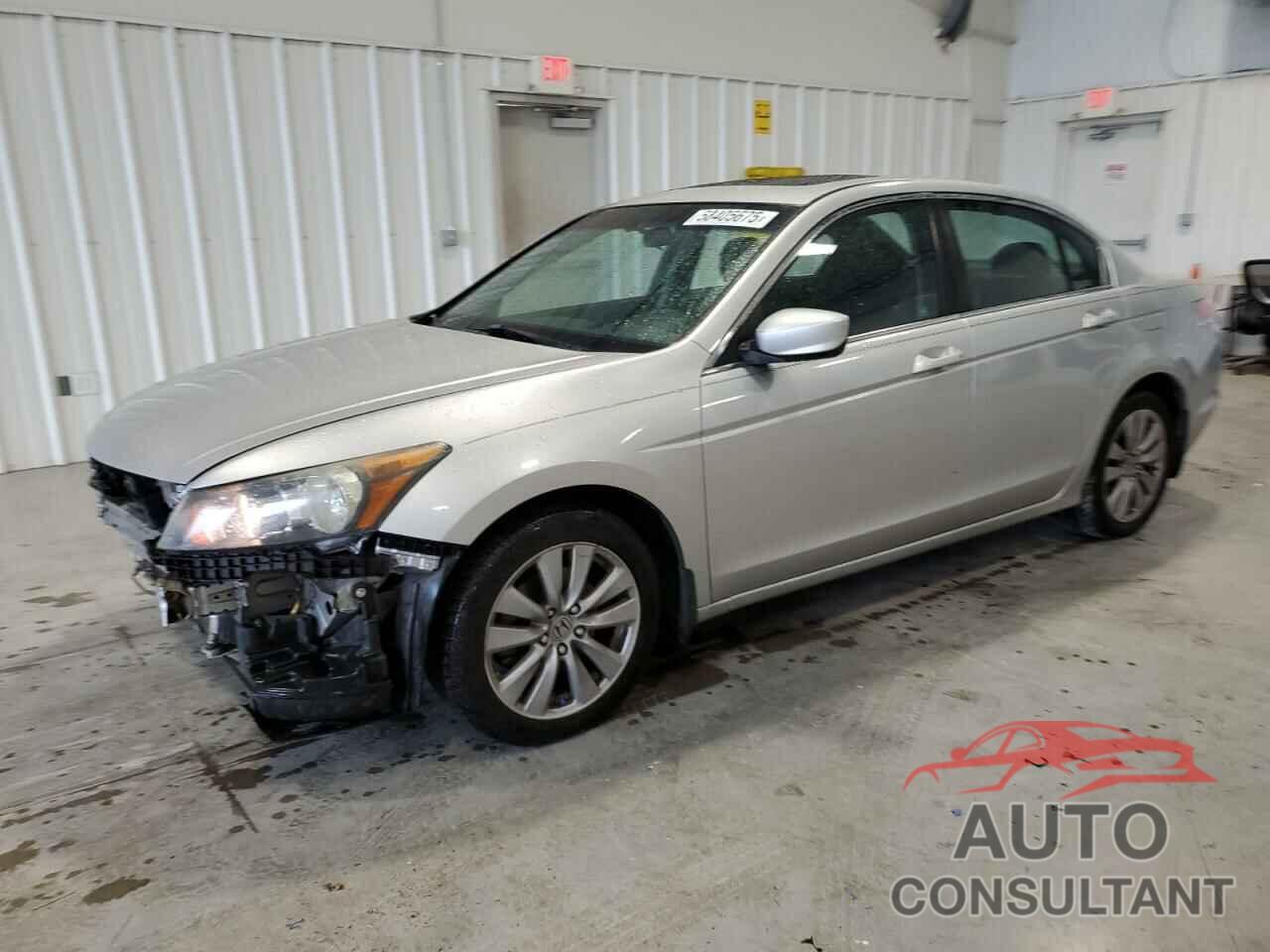 HONDA ACCORD 2011 - 1HGCP2F76BA141002