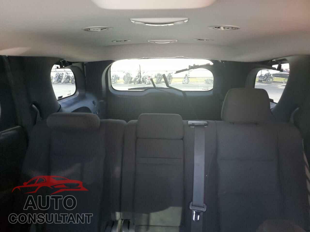 DODGE DURANGO 2015 - 1C4RDJFG8FC147485