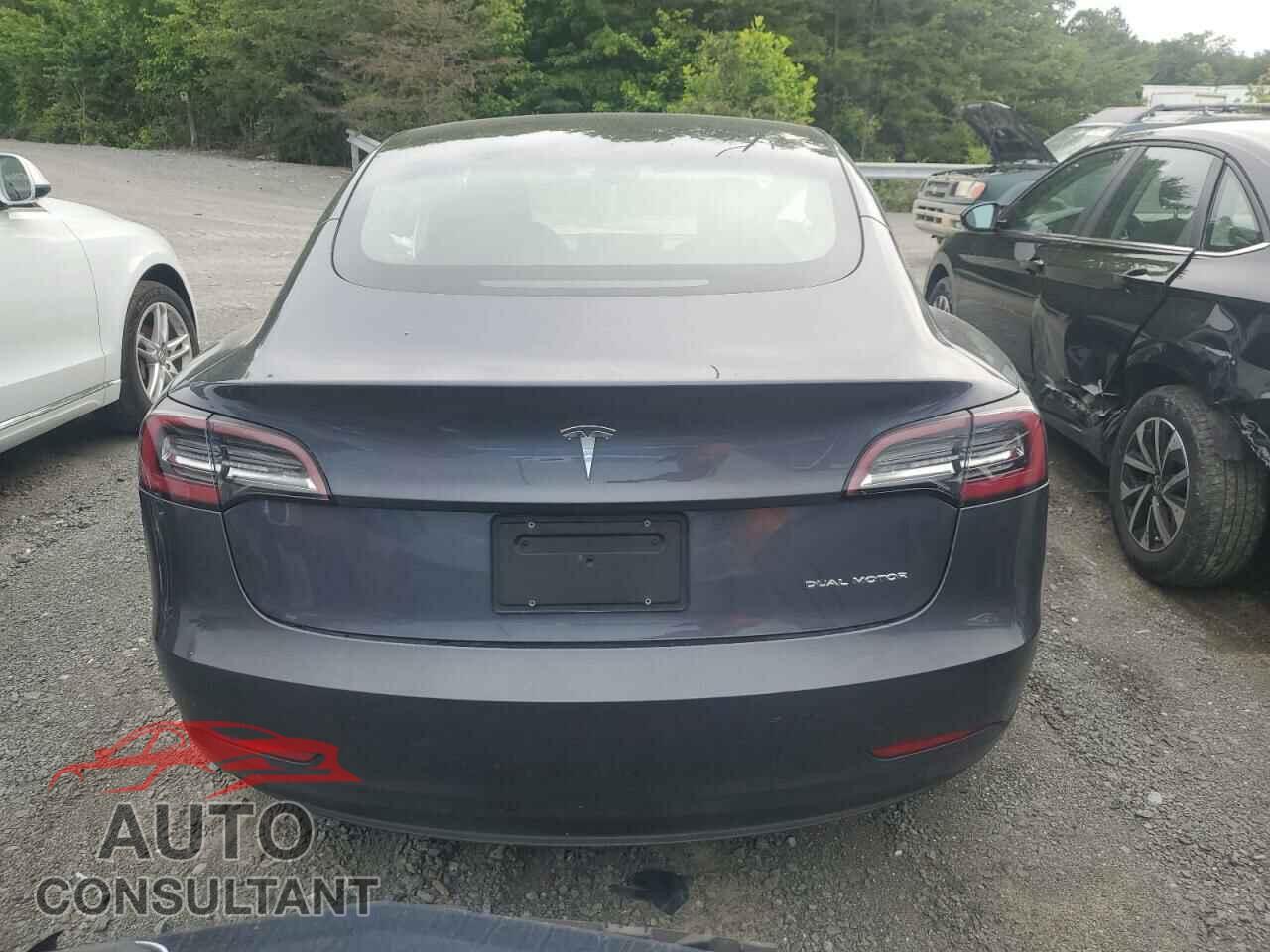 TESLA MODEL 3 2023 - 5YJ3E1EBXPF389062