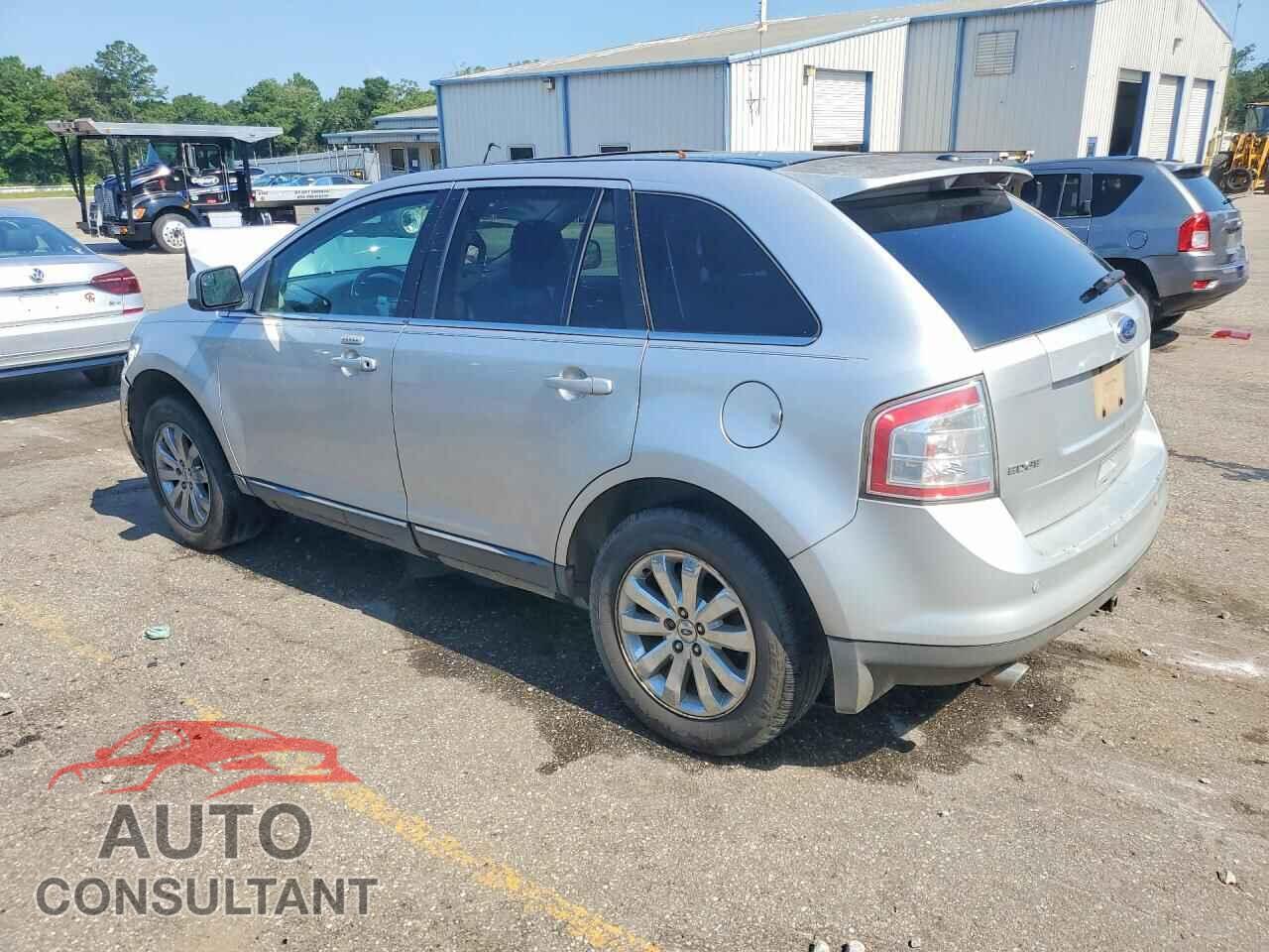 FORD EDGE 2009 - 2FMDK39C69BA54386
