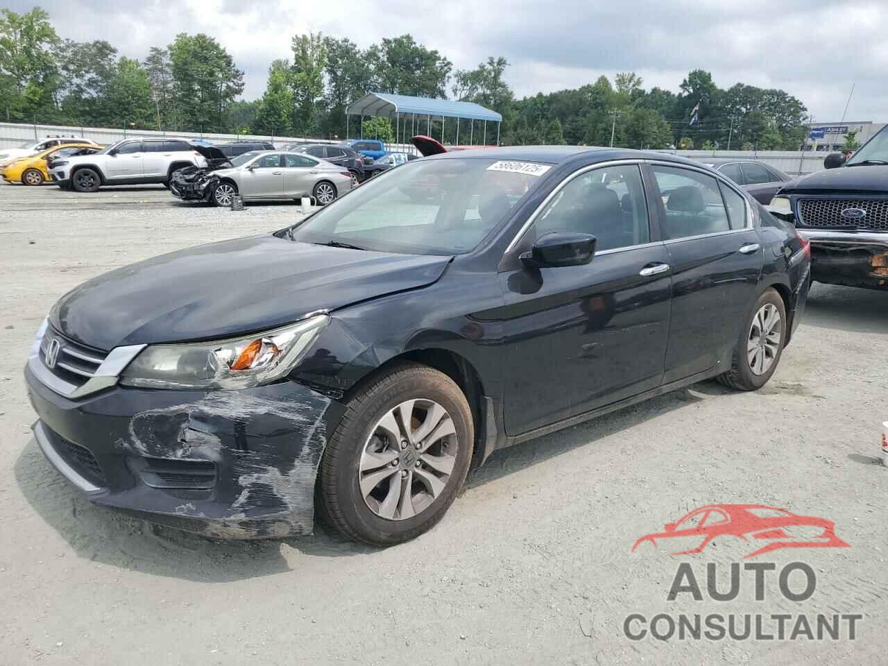 HONDA ACCORD 2015 - 1HGCR2F31FA047252