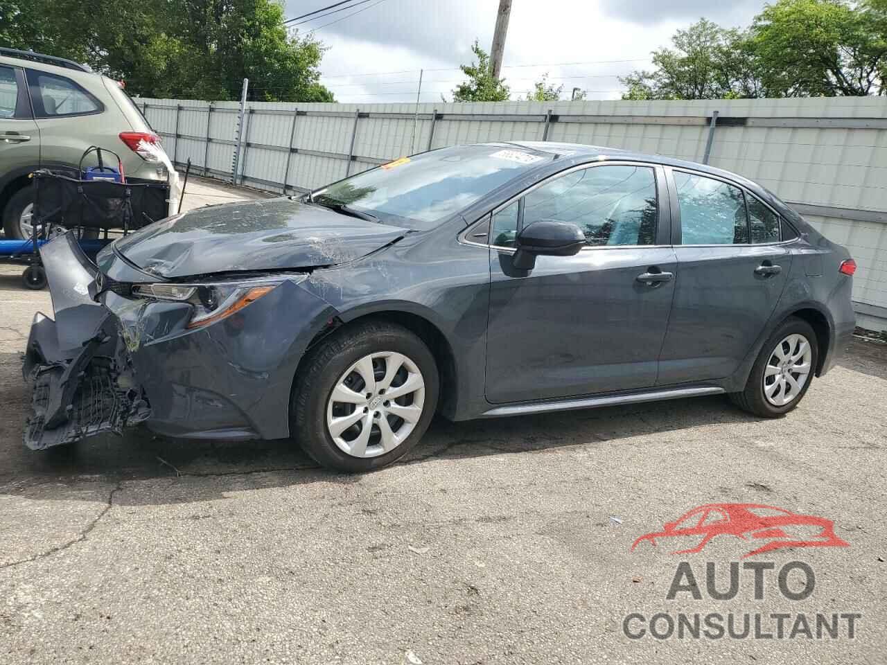 TOYOTA COROLLA 2024 - 5YFB4MDE6RP092213