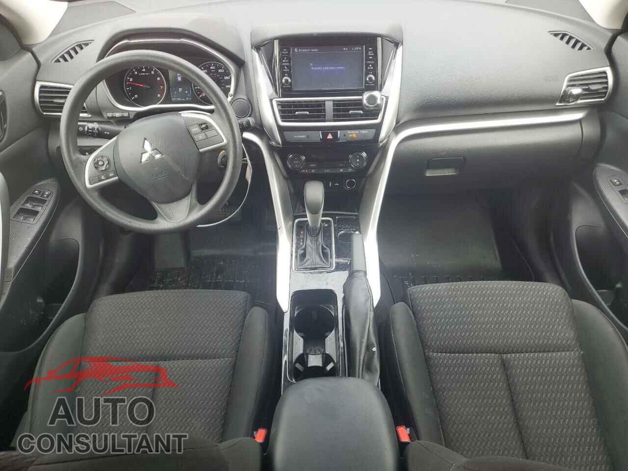 MITSUBISHI ECLIPSE 2019 - JA4AS3AA7KZ018219