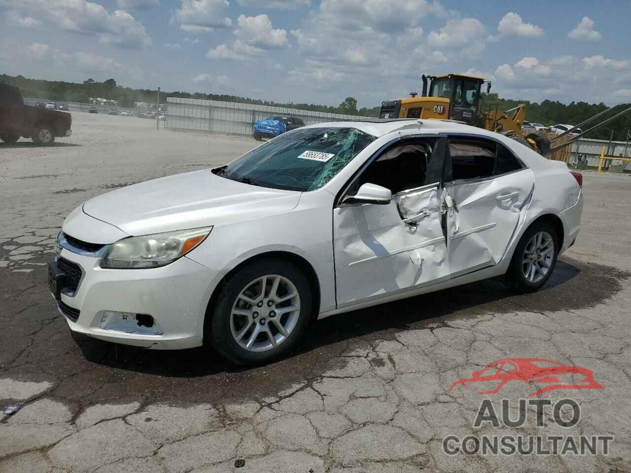 CHEVROLET MALIBU 2015 - 1G11C5SL3FF142213