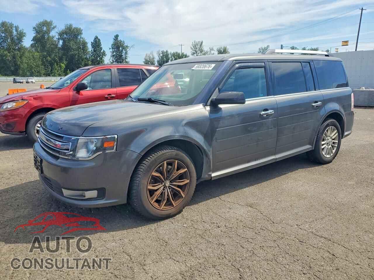 FORD FLEX 2016 - 2FMGK5C8XGBA21384