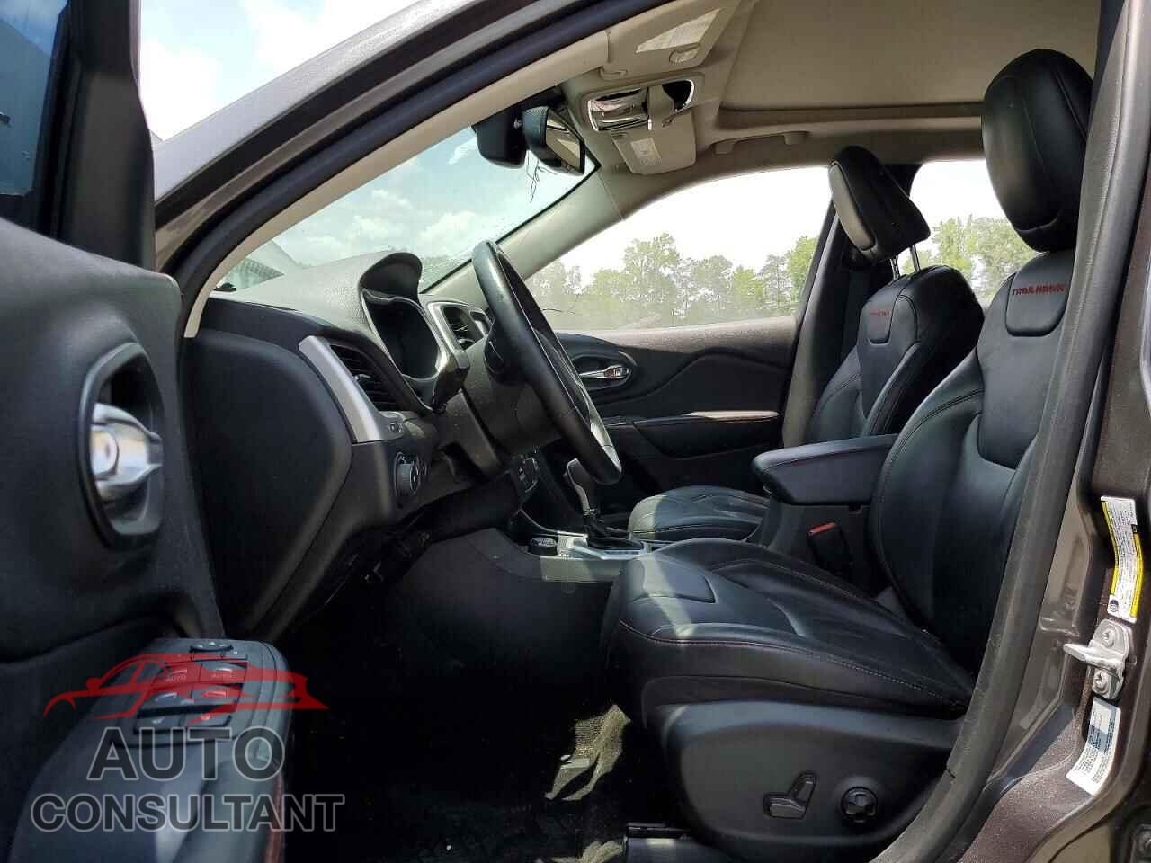 JEEP CHEROKEE 2015 - 1C4PJMBS8FW512855
