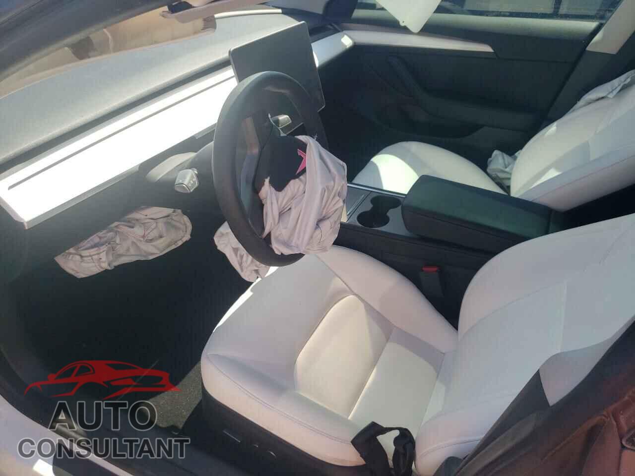 TESLA MODEL 3 2023 - 5YJ3E1EA5PF553423