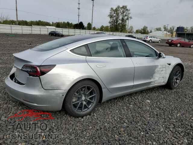 TESLA MODEL 3 2018 - 5YJ3E1EA8JF041145