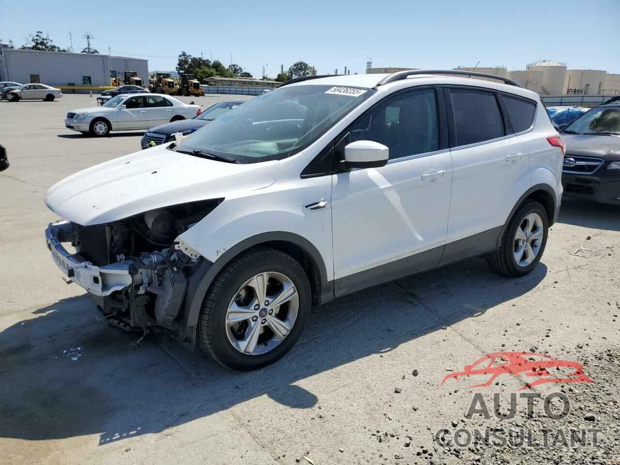 FORD ESCAPE 2014 - 1FMCU9GX6EUC03057