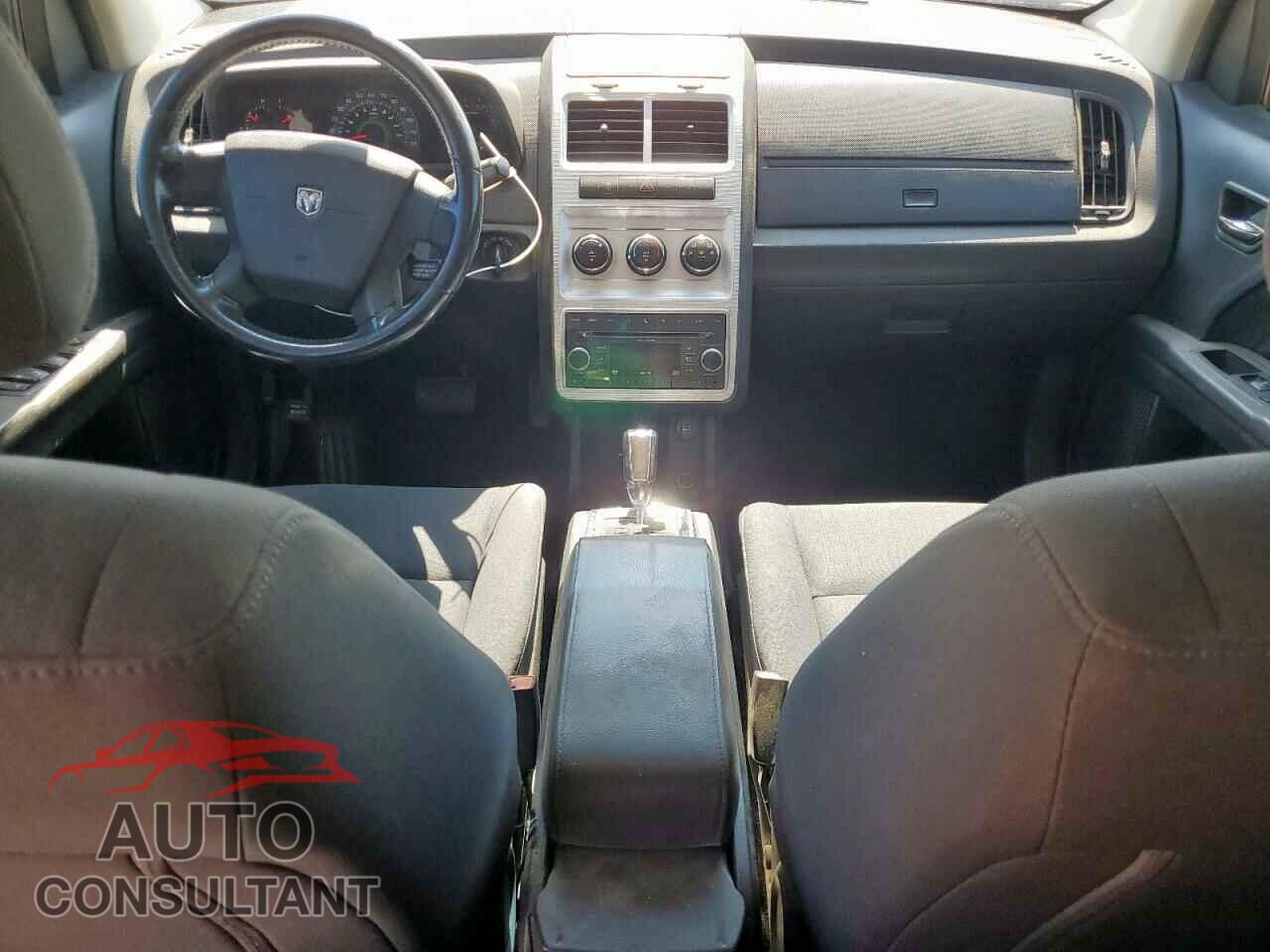 DODGE JOURNEY 2010 - 3D4PG4FB9AT142641