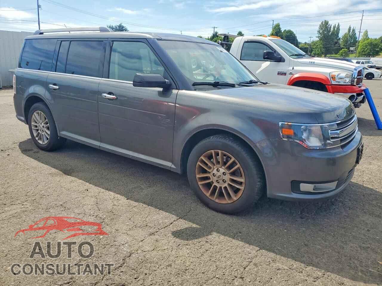 FORD FLEX 2016 - 2FMGK5C8XGBA21384