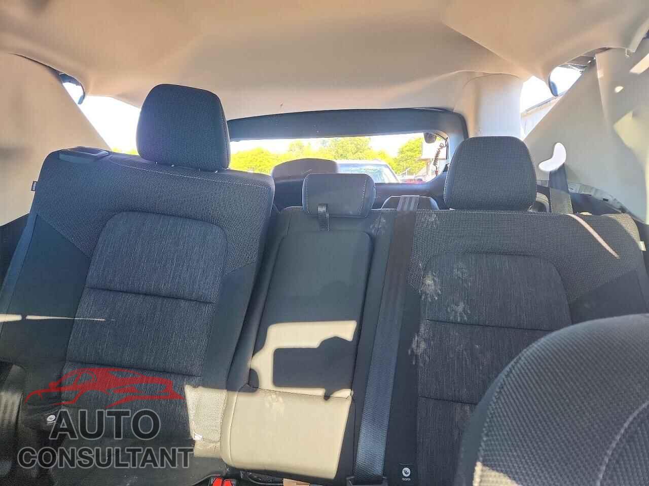FORD BRONCO 2023 - 3FMCR9B65PRD46771