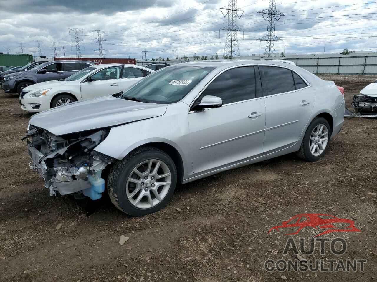 CHEVROLET MALIBU 2015 - 1G11C5SL5FF328805