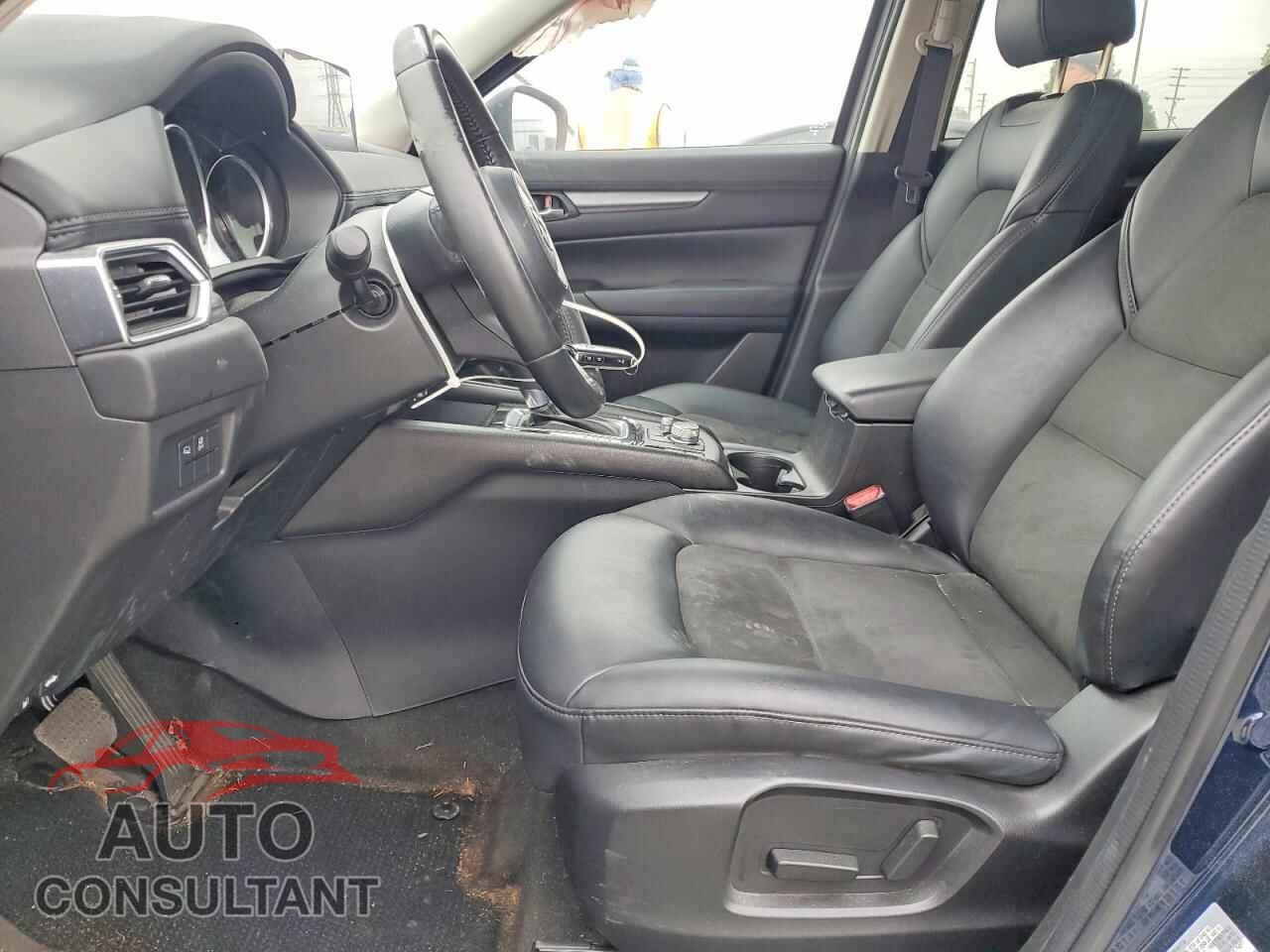 MAZDA CX-5 2021 - JM3KFBCM0M0441593