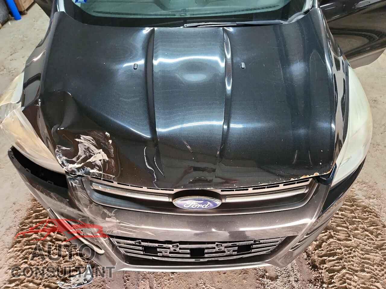 FORD ESCAPE 2014 - 1FMCU9G9XEUD49446