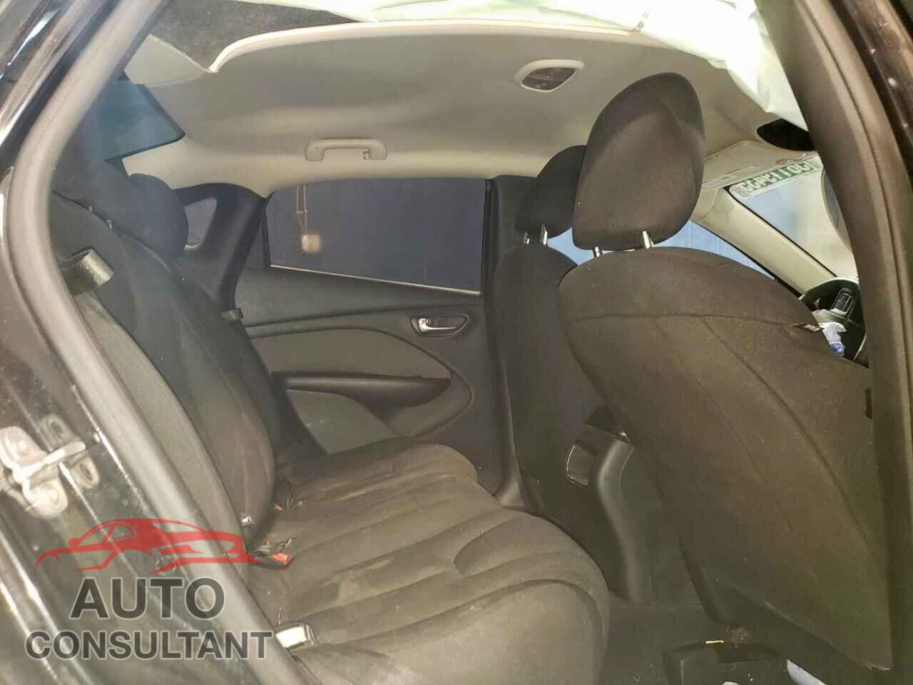 DODGE DART 2013 - 1C3CDFAA1DD323679