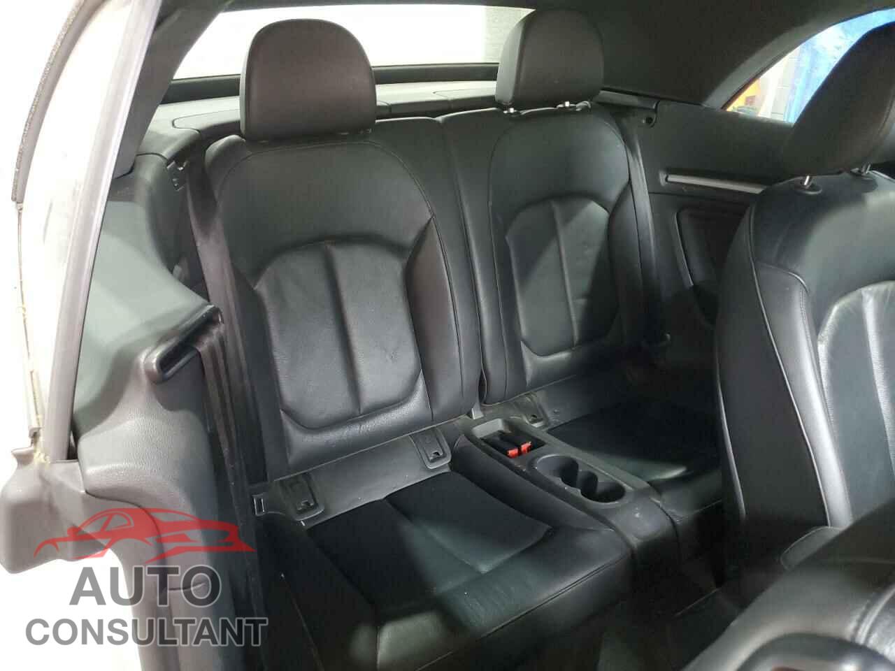AUDI A3 2016 - WAU78LFF7G1077275