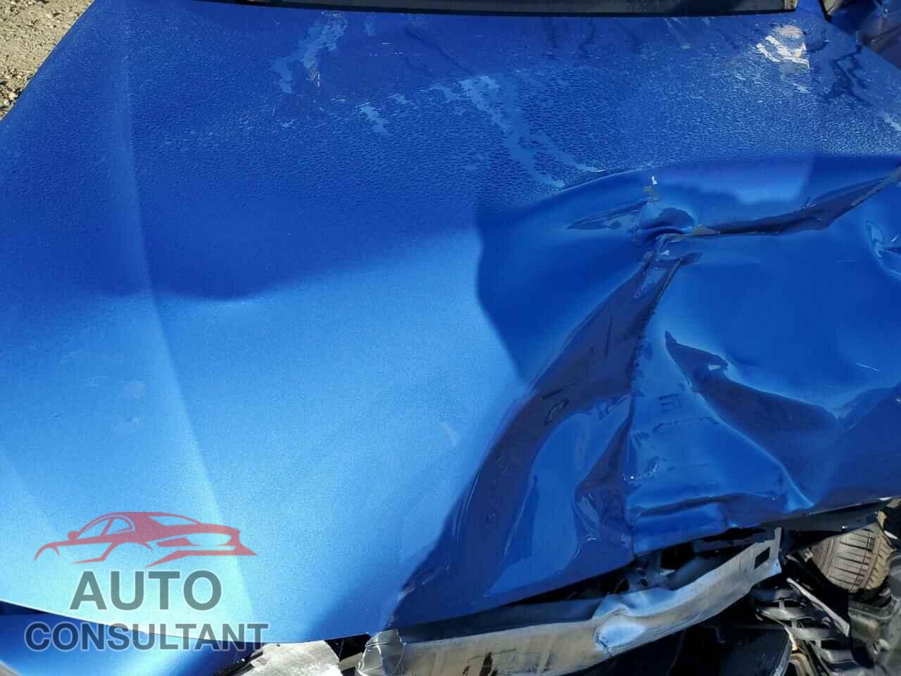 BMW 4 SERIES 2018 - WBA4W9C5XJAC09236