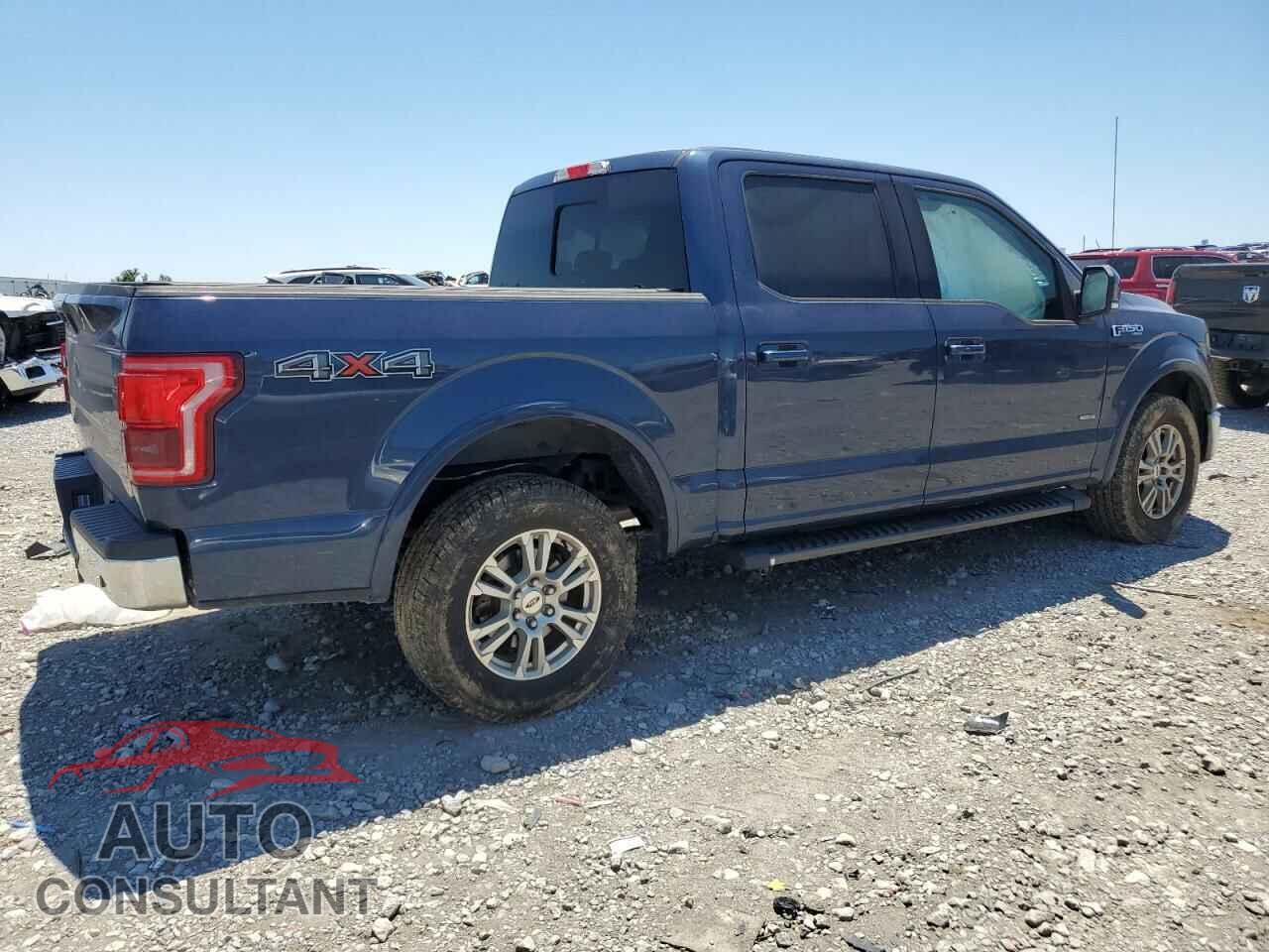 FORD F-150 2015 - 1FTEW1EPXFFD04751