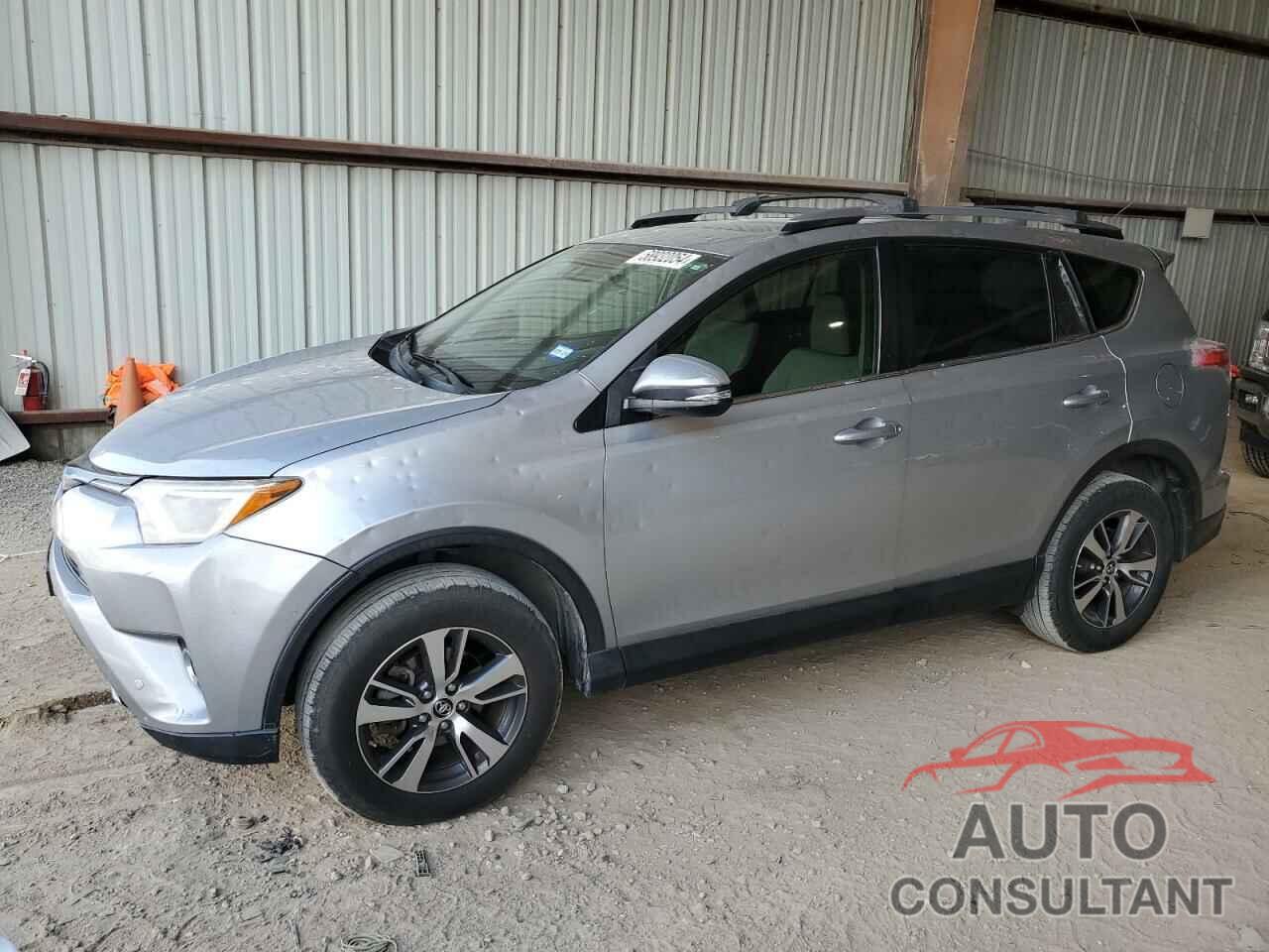 TOYOTA RAV4 2018 - JTMWFREV2JJ163603