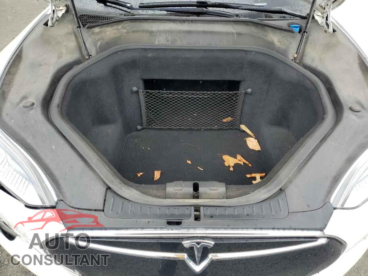 TESLA MODEL S 2014 - 5YJSA1H16EFP44977