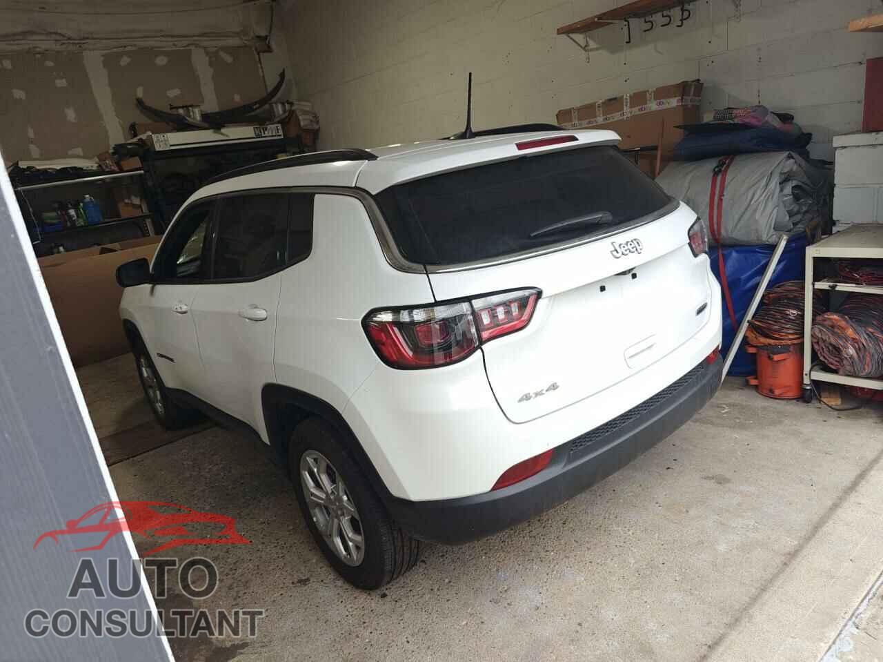JEEP COMPASS 2024 - 3C4NJDBN2RT110518